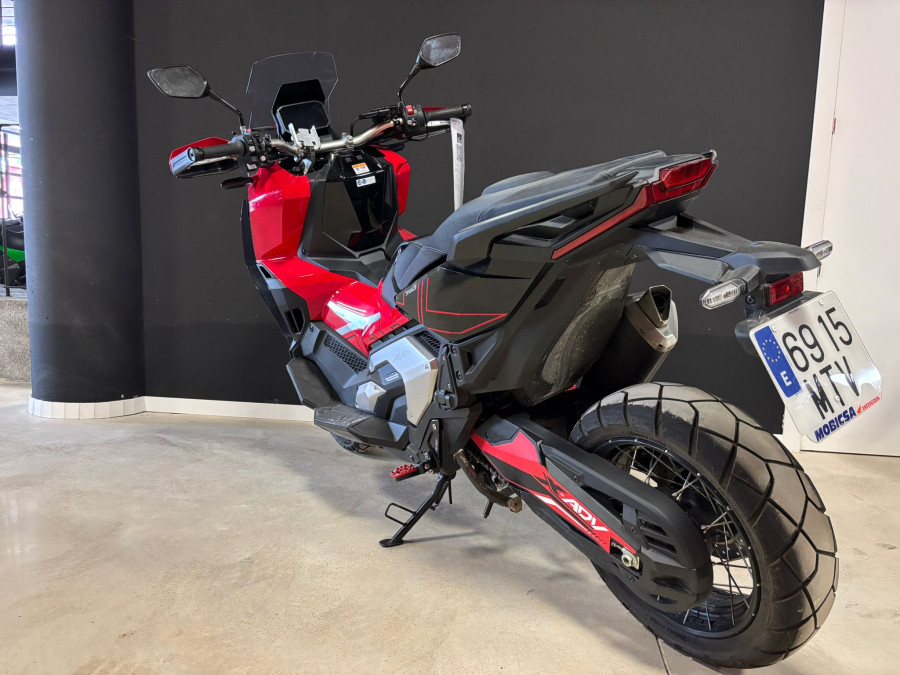 Imagen de Honda X ADV 750