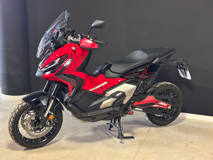 Imagen de Honda X ADV 750
