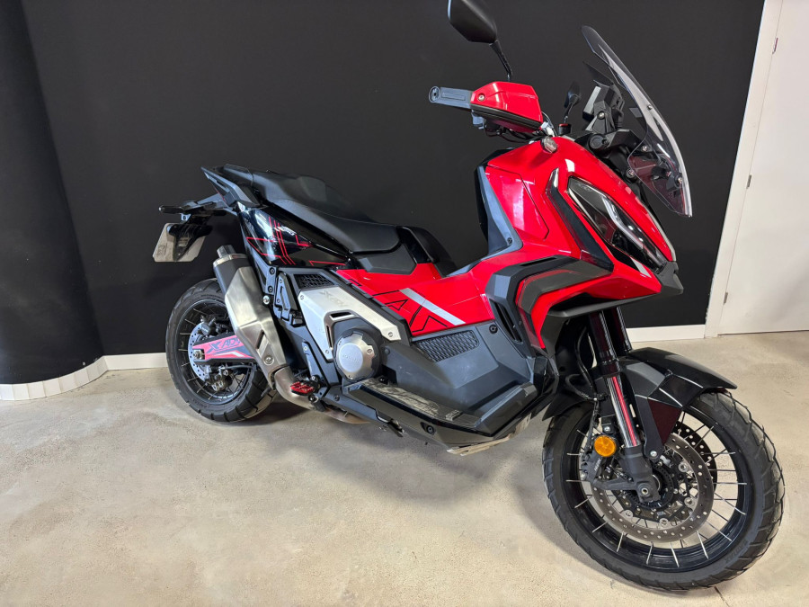 Imagen de Honda X ADV 750