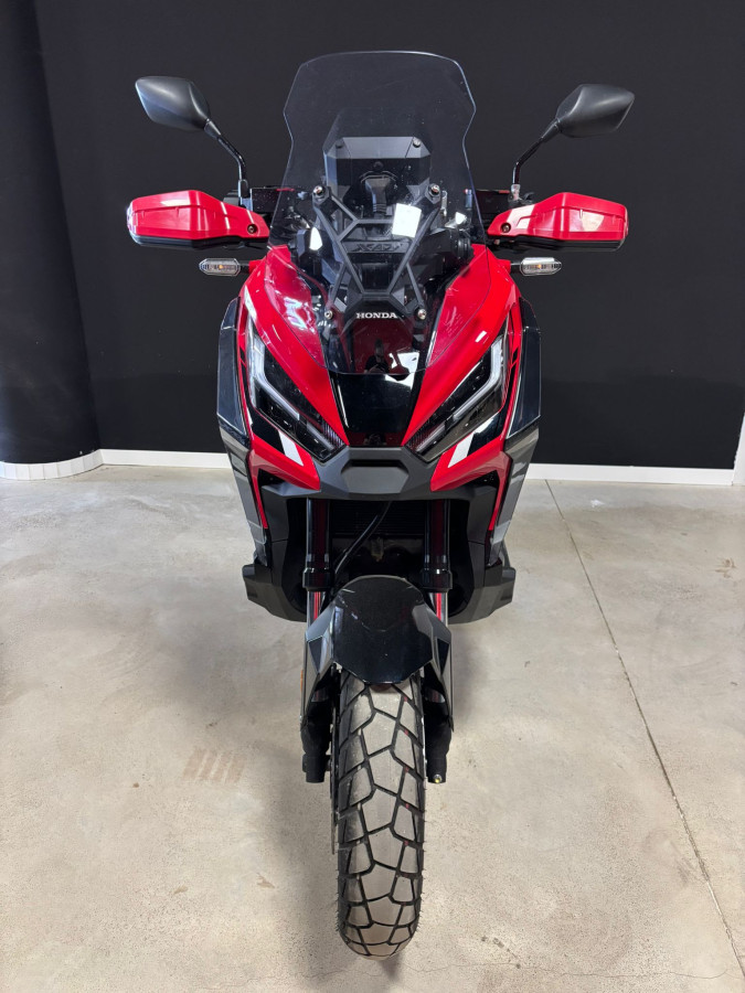 Imagen de Honda X ADV 750