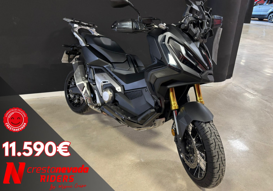 Honda X Adv 750