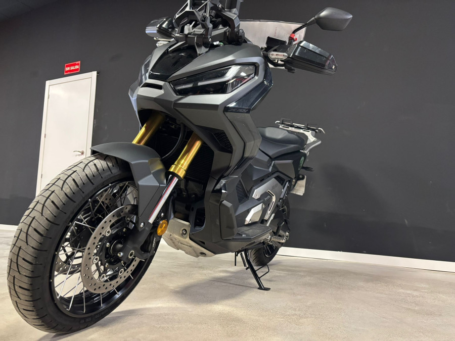 Imagen de Honda X ADV 750