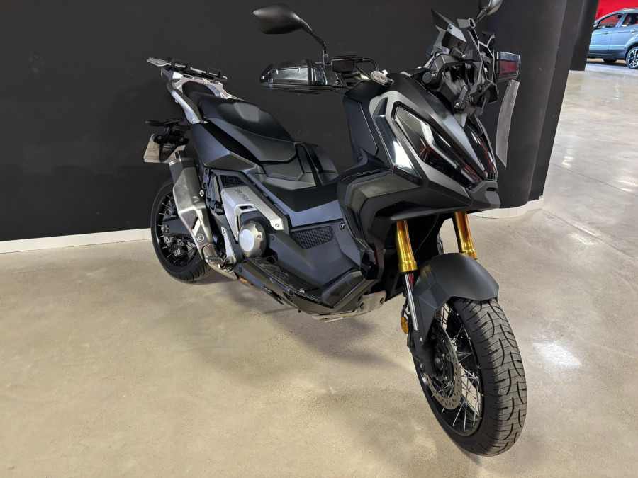 Imagen de Honda X ADV 750