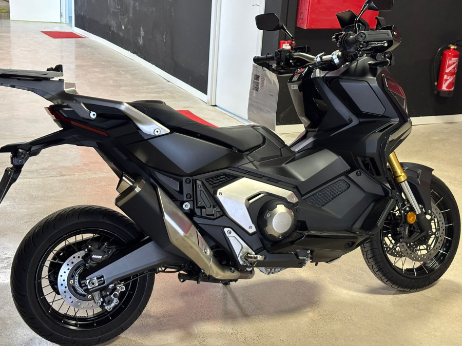 Imagen de Honda X ADV 750