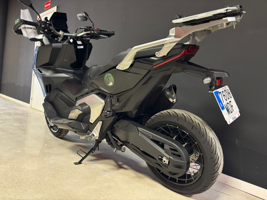 Imagen de Honda X ADV 750