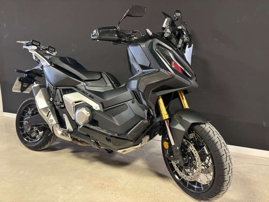 Imagen de Honda X ADV 750