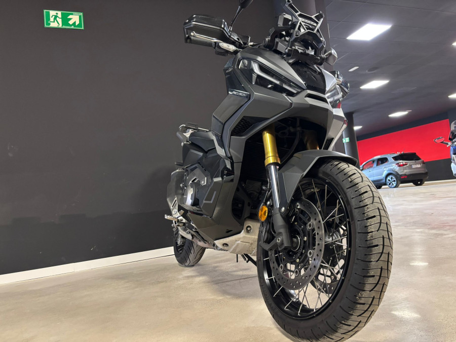 Imagen de Honda X ADV 750