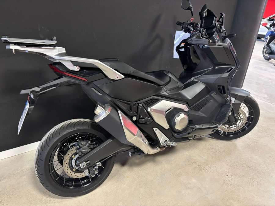 Imagen de Honda X ADV 750