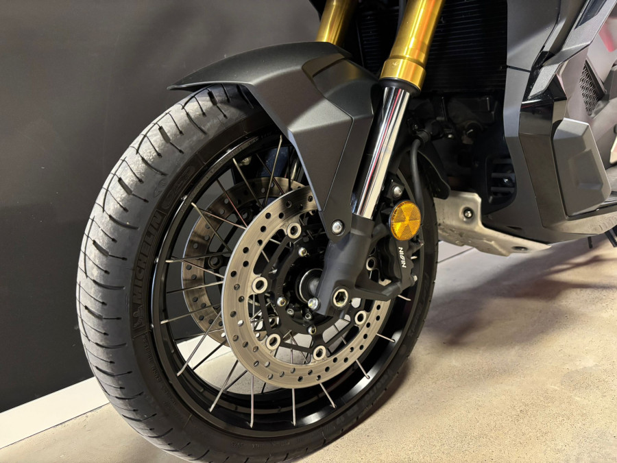 Imagen de Honda X ADV 750