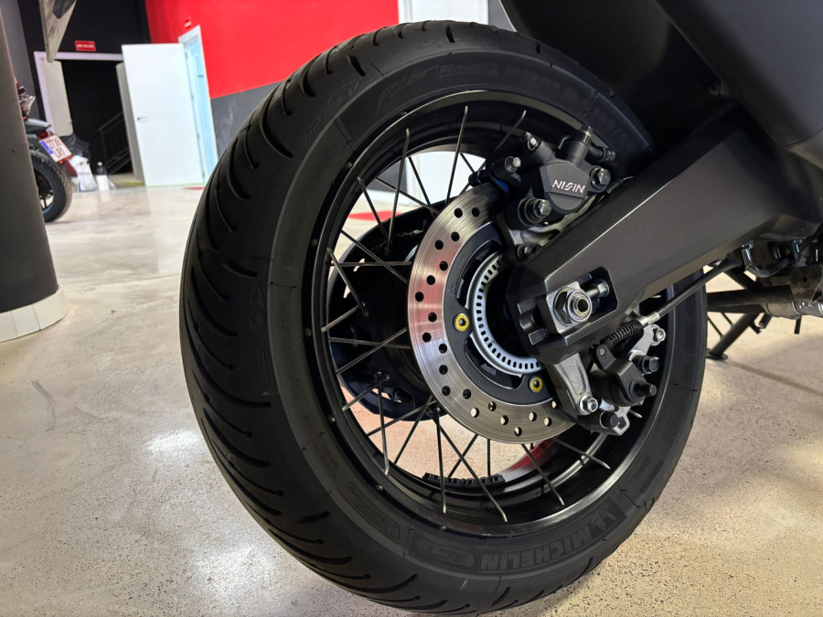 Imagen de Honda X ADV 750