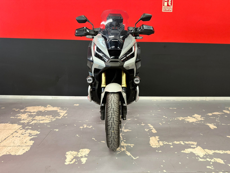 Imagen de Honda X ADV 750