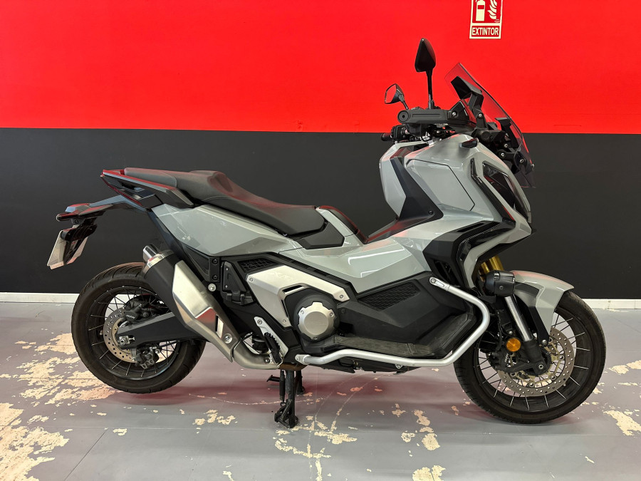 Imagen de Honda X ADV 750