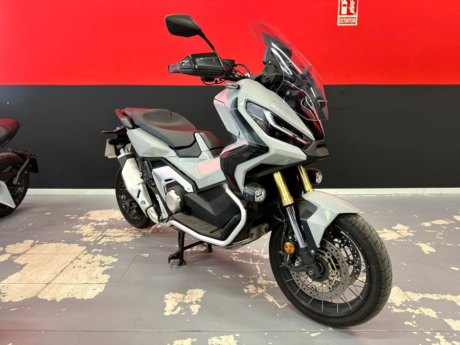 Imagen de Honda X ADV 750