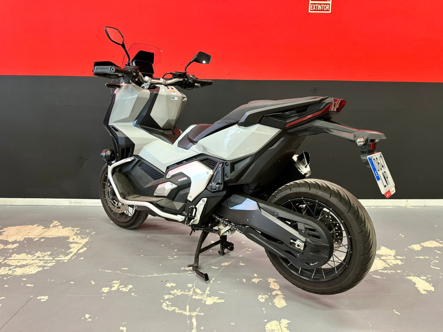Imagen de Honda X ADV 750
