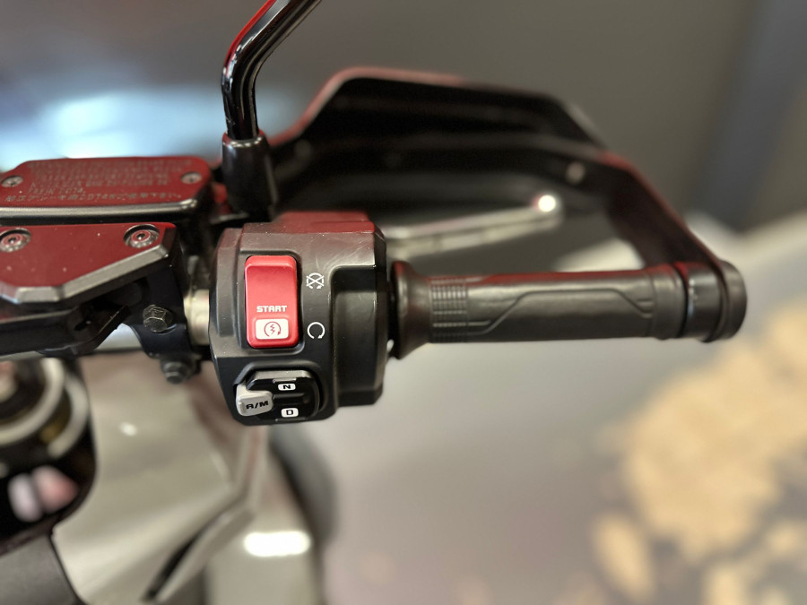 Imagen de Honda X ADV 750