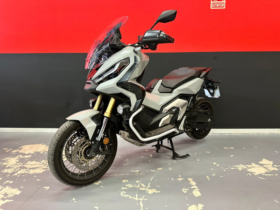 Imagen de Honda X ADV 750
