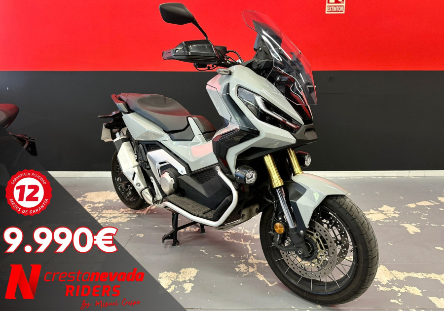 Honda X Adv 750