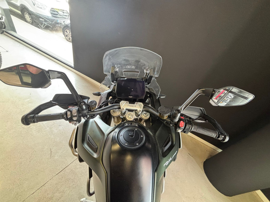Imagen de Triumph Tiger 1200