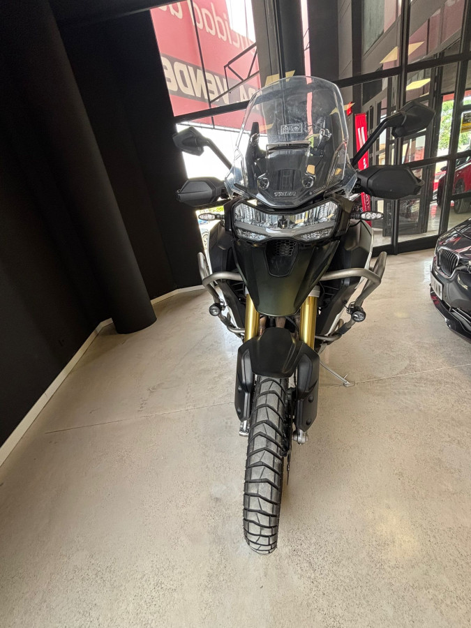 Imagen de Triumph Tiger 1200