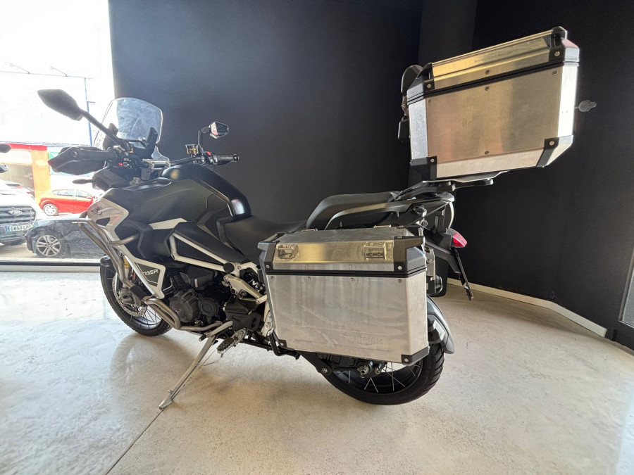 Imagen de Triumph Tiger 1200
