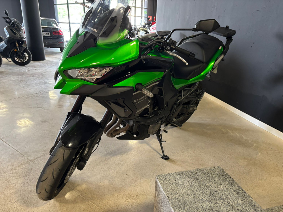 Imagen de KAWASAKI VERSYS 1000