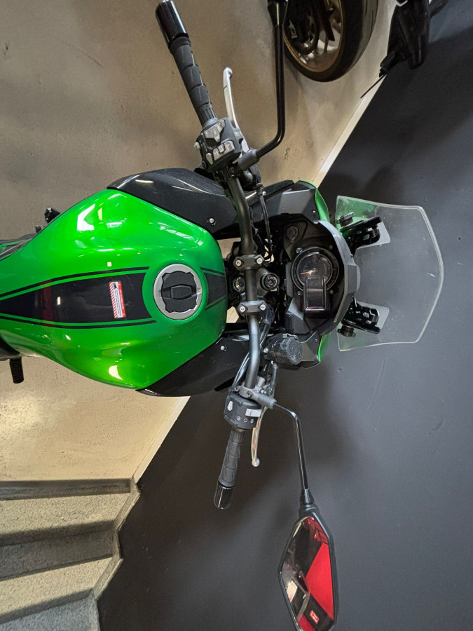 Imagen de KAWASAKI VERSYS 1000
