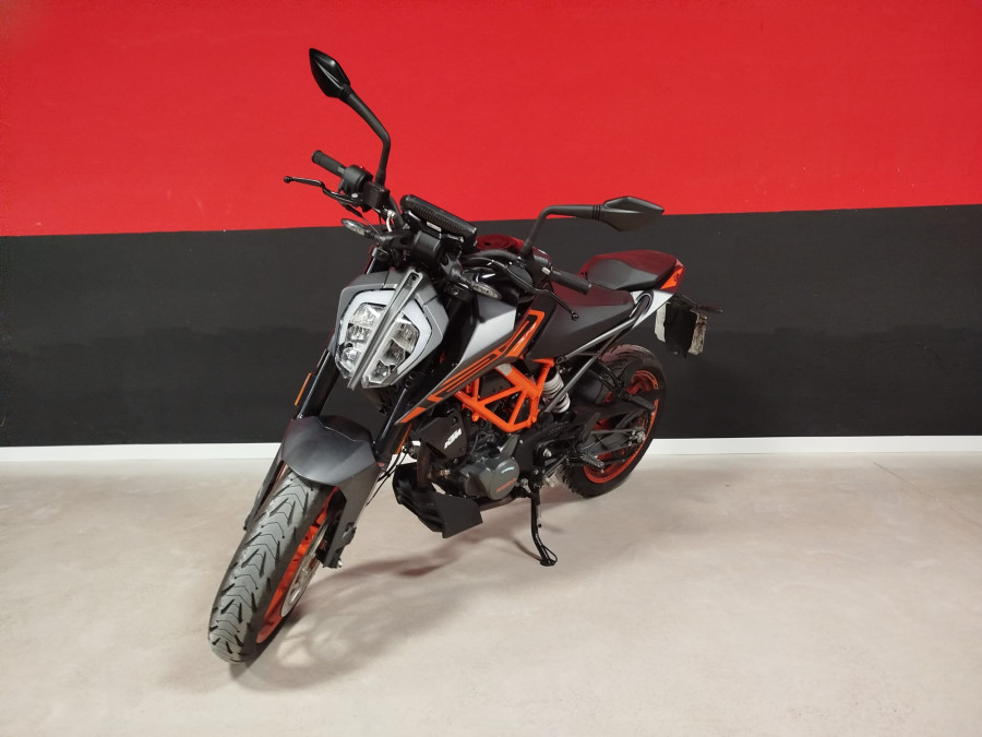 Imagen de Ktm DUKE 125