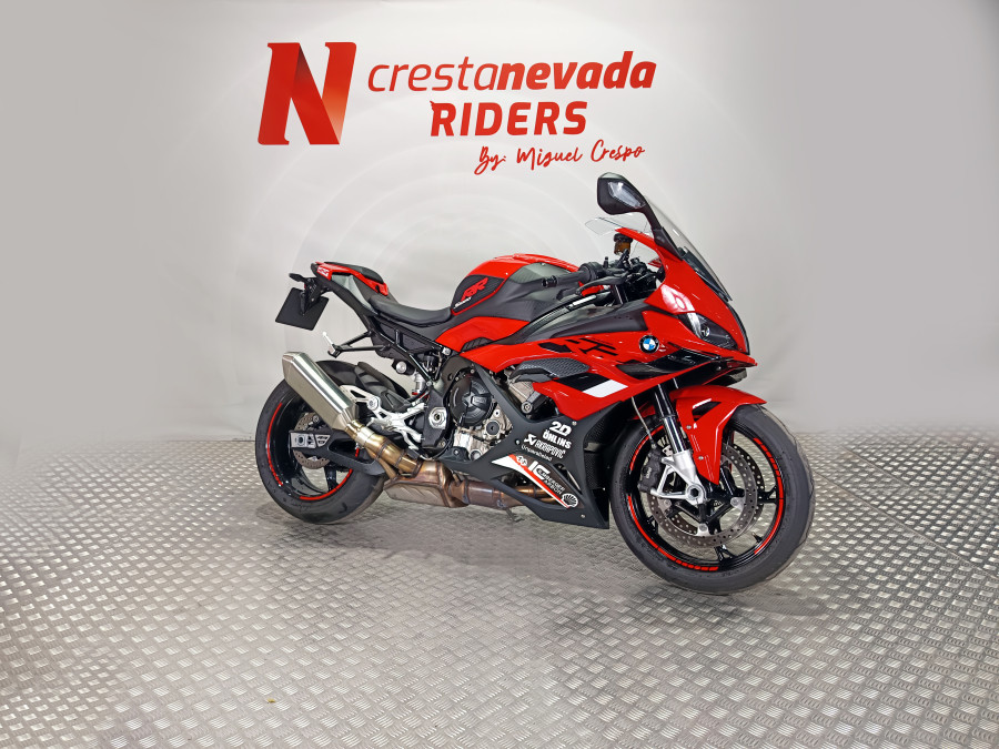 Imagen de BMW S 1000 RR