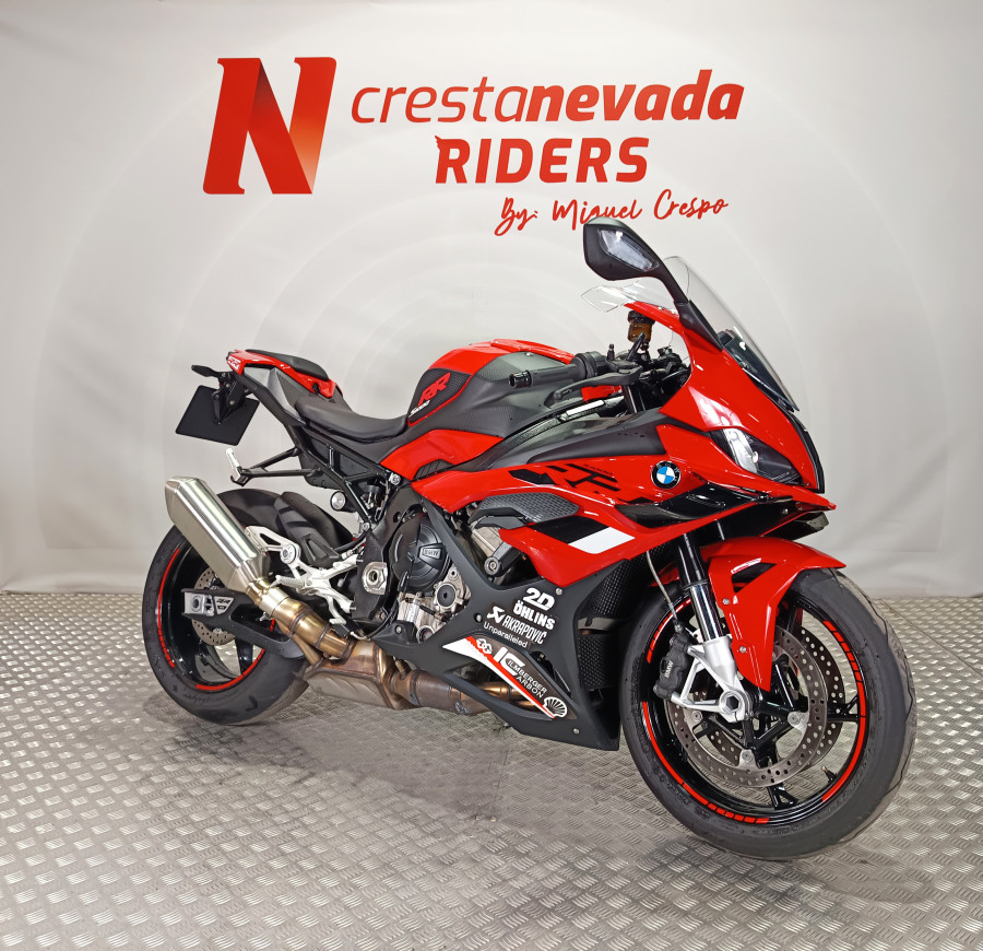 Imagen de BMW S 1000 RR