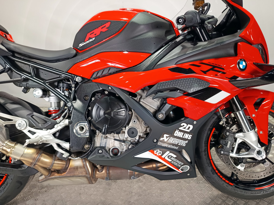 Imagen de BMW S 1000 RR