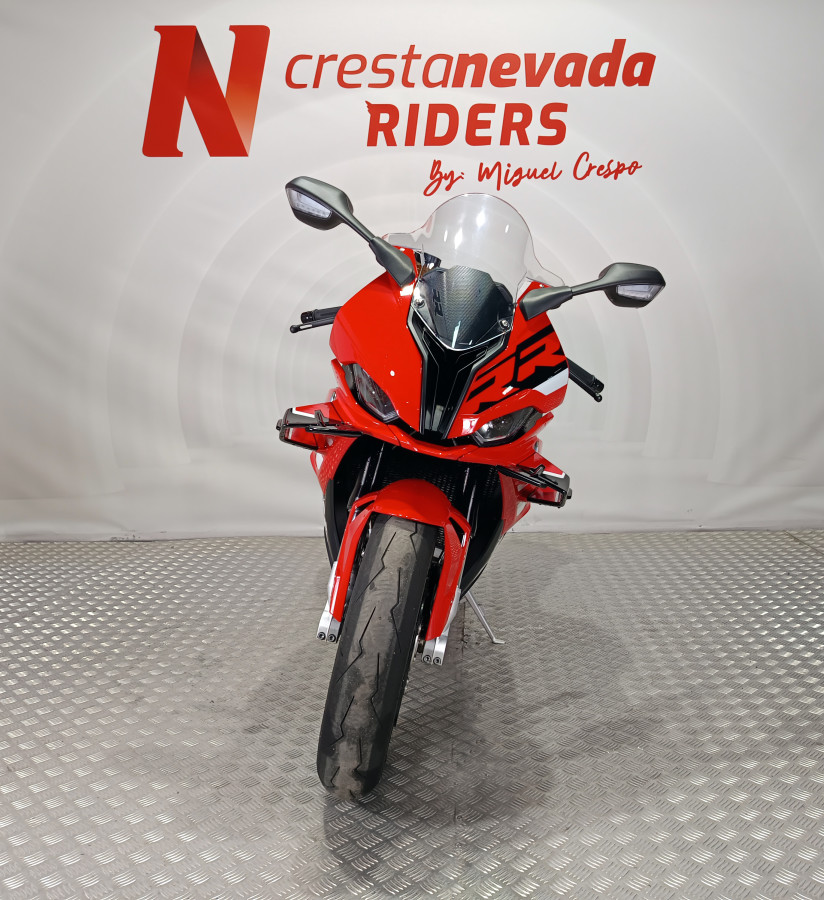 Imagen de BMW S 1000 RR