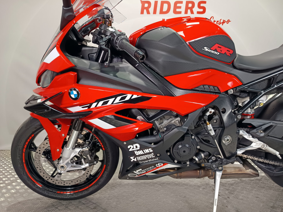 Imagen de BMW S 1000 RR