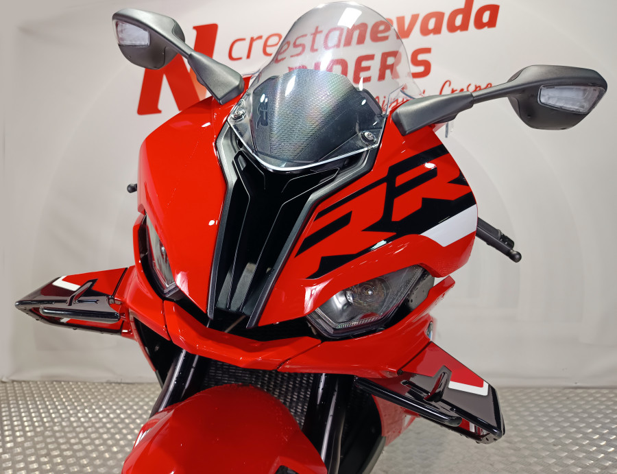Imagen de BMW S 1000 RR