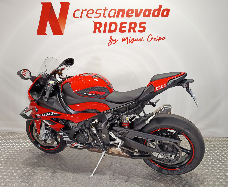 Imagen de BMW S 1000 RR