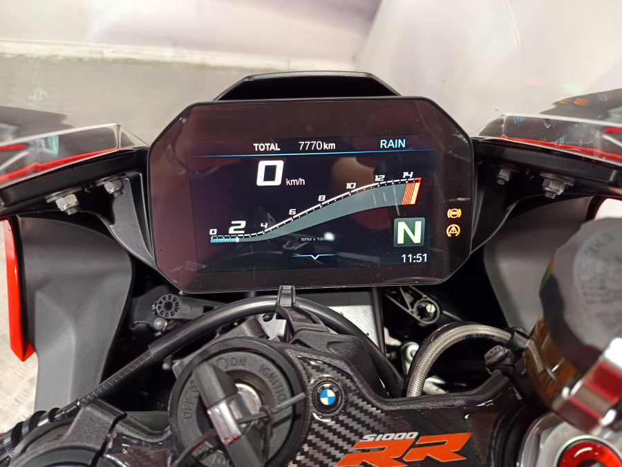 Imagen de BMW S 1000 RR