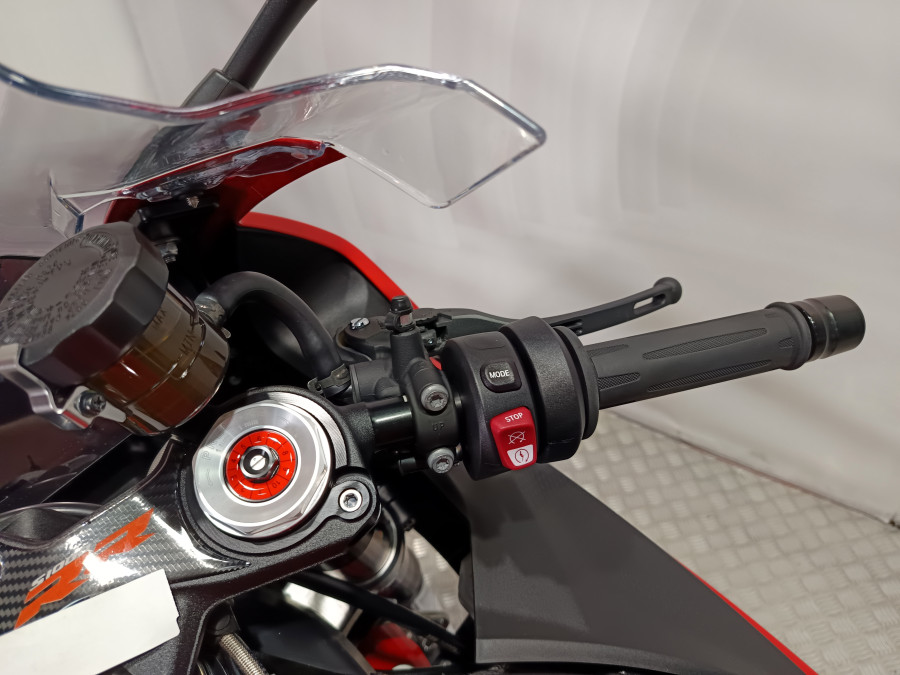Imagen de BMW S 1000 RR