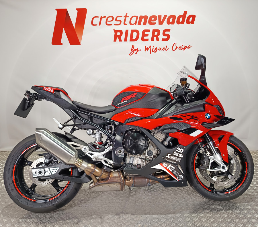 Imagen de BMW S 1000 RR
