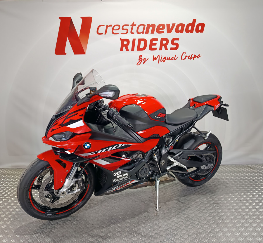 Imagen de BMW S 1000 RR
