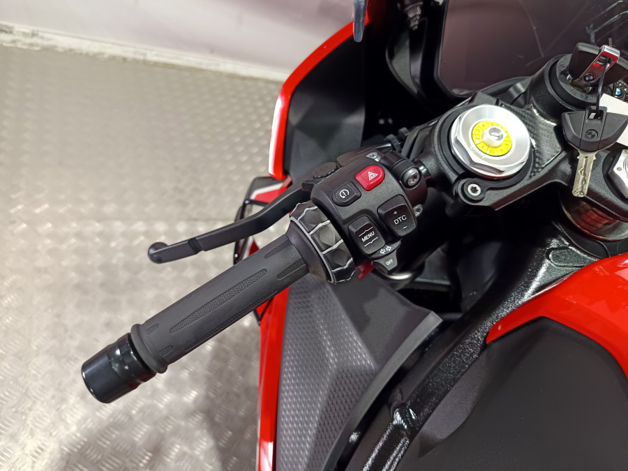 Imagen de BMW S 1000 RR