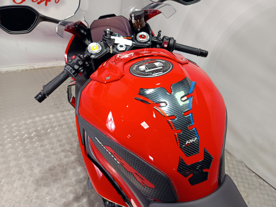 Imagen de BMW S 1000 RR