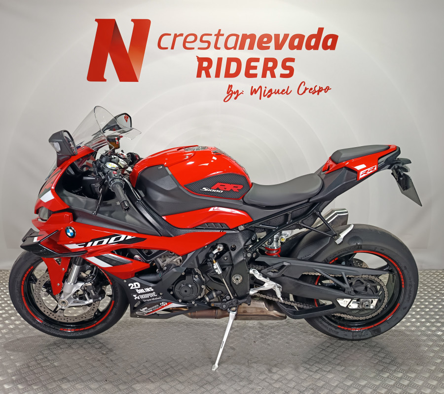 Imagen de BMW S 1000 RR