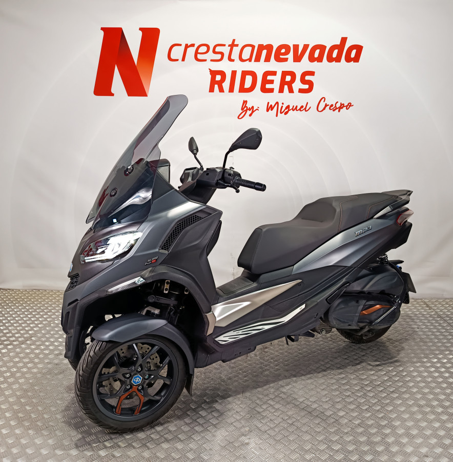 Imagen de Piaggio MP3 530 HPE