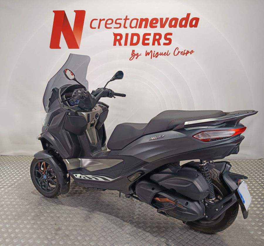 Imagen de Piaggio MP3 530 HPE