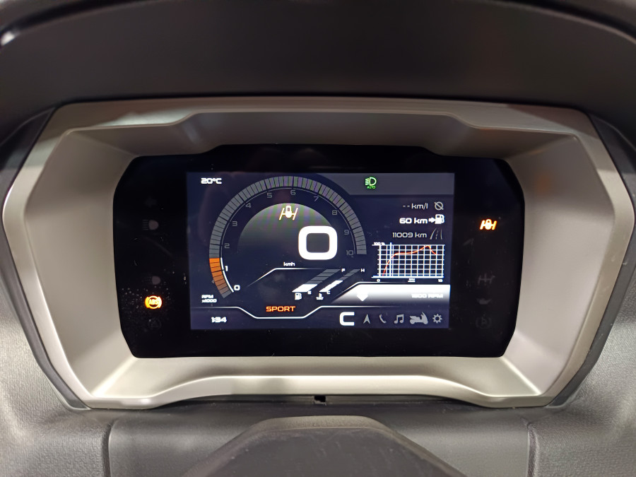 Imagen de Piaggio MP3 530 HPE