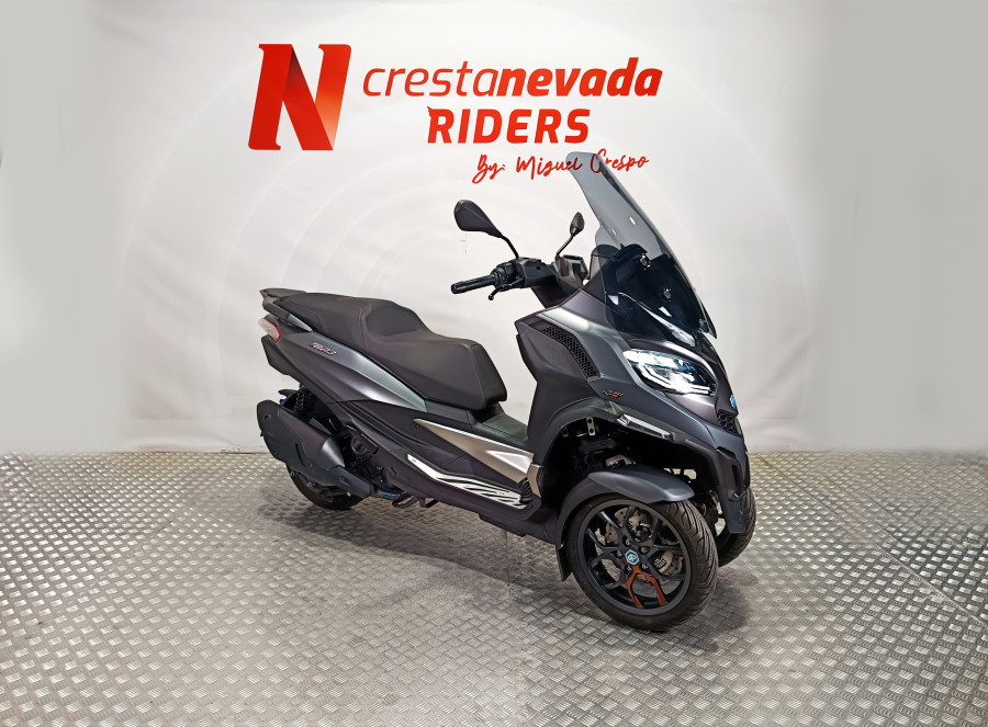 Imagen de Piaggio MP3 530 HPE
