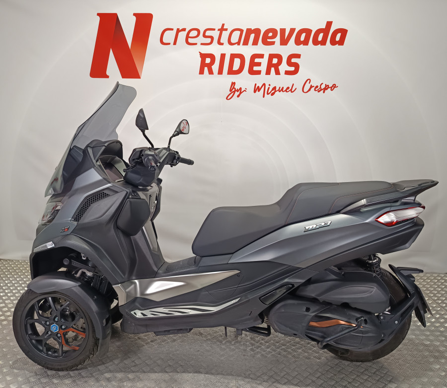 Imagen de Piaggio MP3 530 HPE