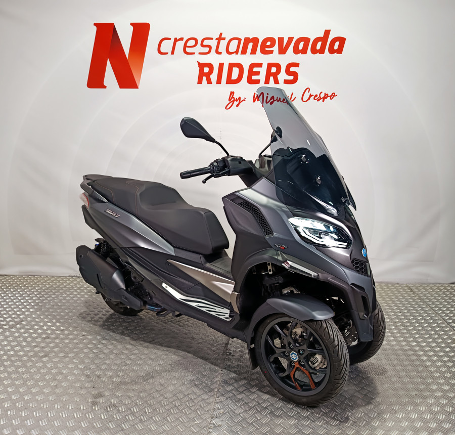 Imagen de Piaggio MP3 530 HPE