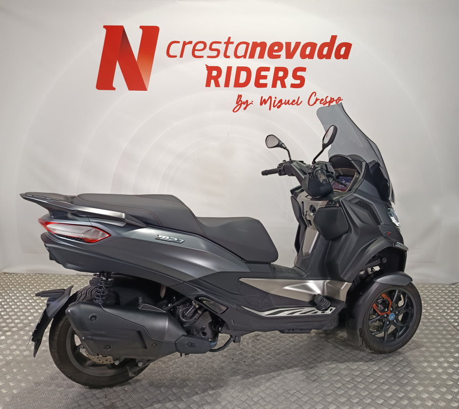 Imagen de Piaggio MP3 530 HPE