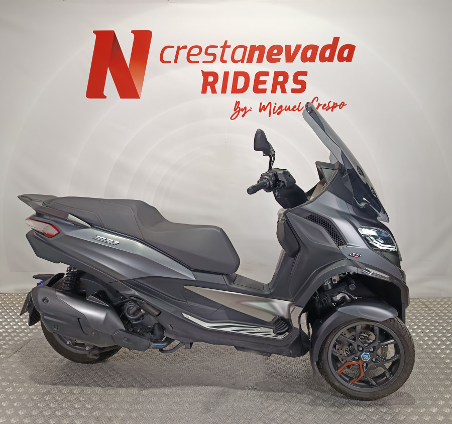 Imagen de Piaggio MP3 530 HPE