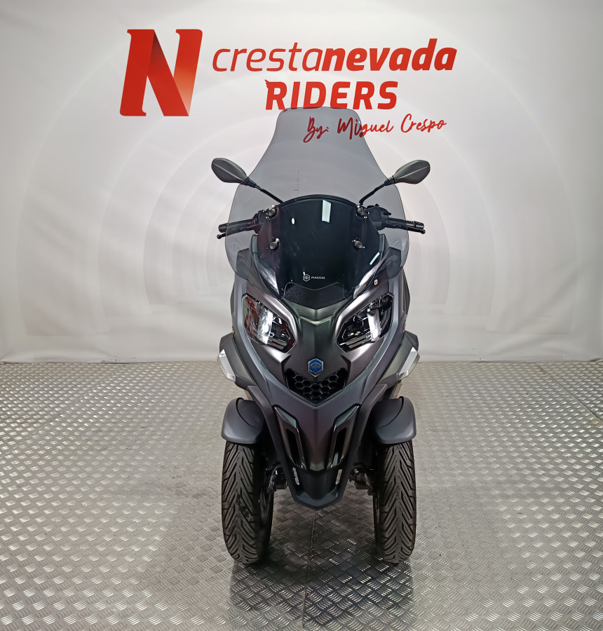 Imagen de Piaggio MP3 530 HPE